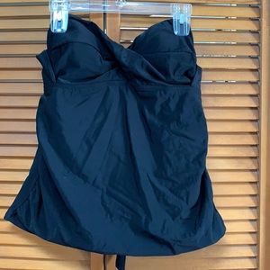 Swimsuits for All Swimsuit Top